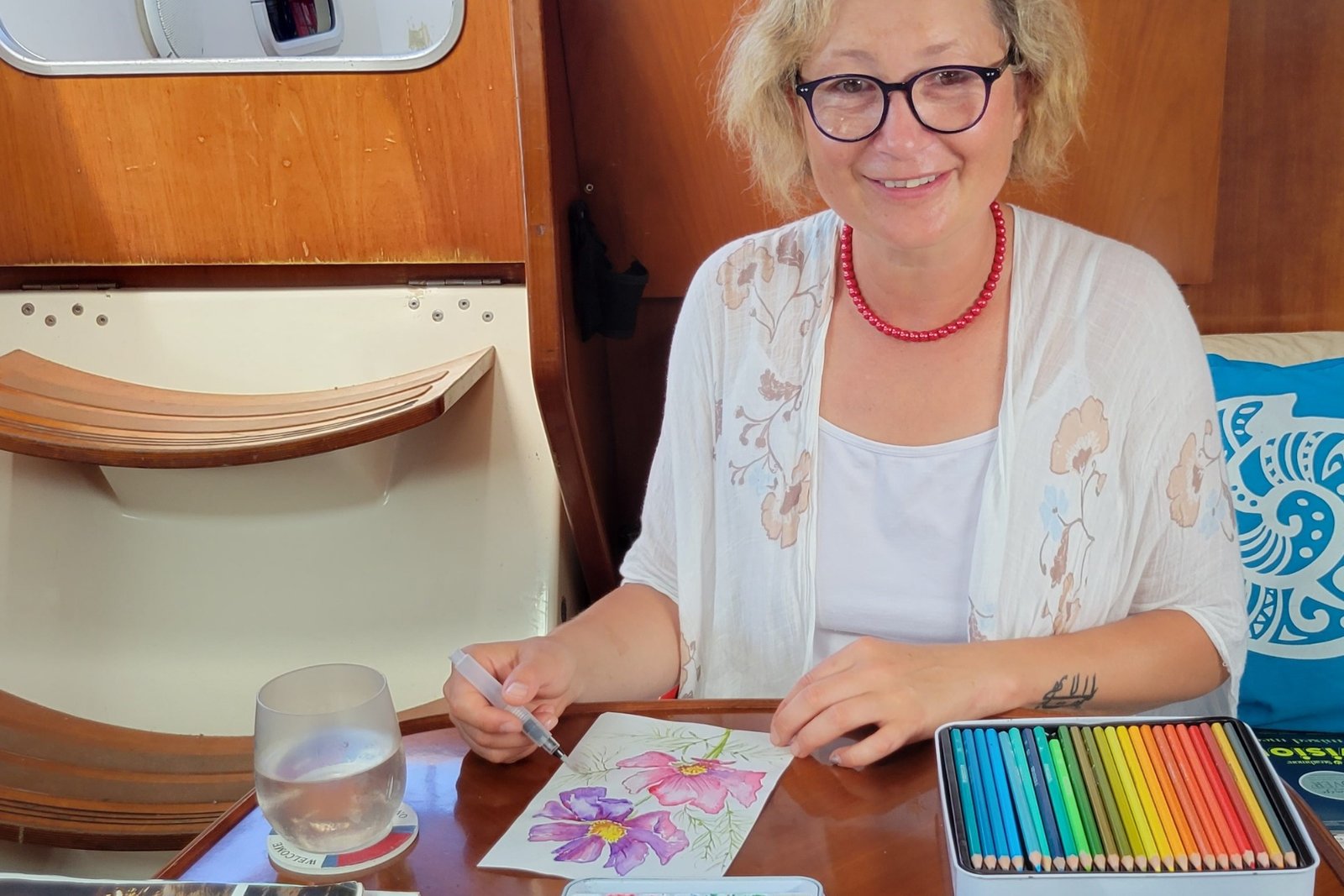 Tera Nova Therapist Bantry West Cork